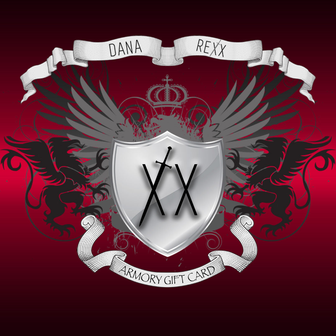 THE ARMORY Gift Card
