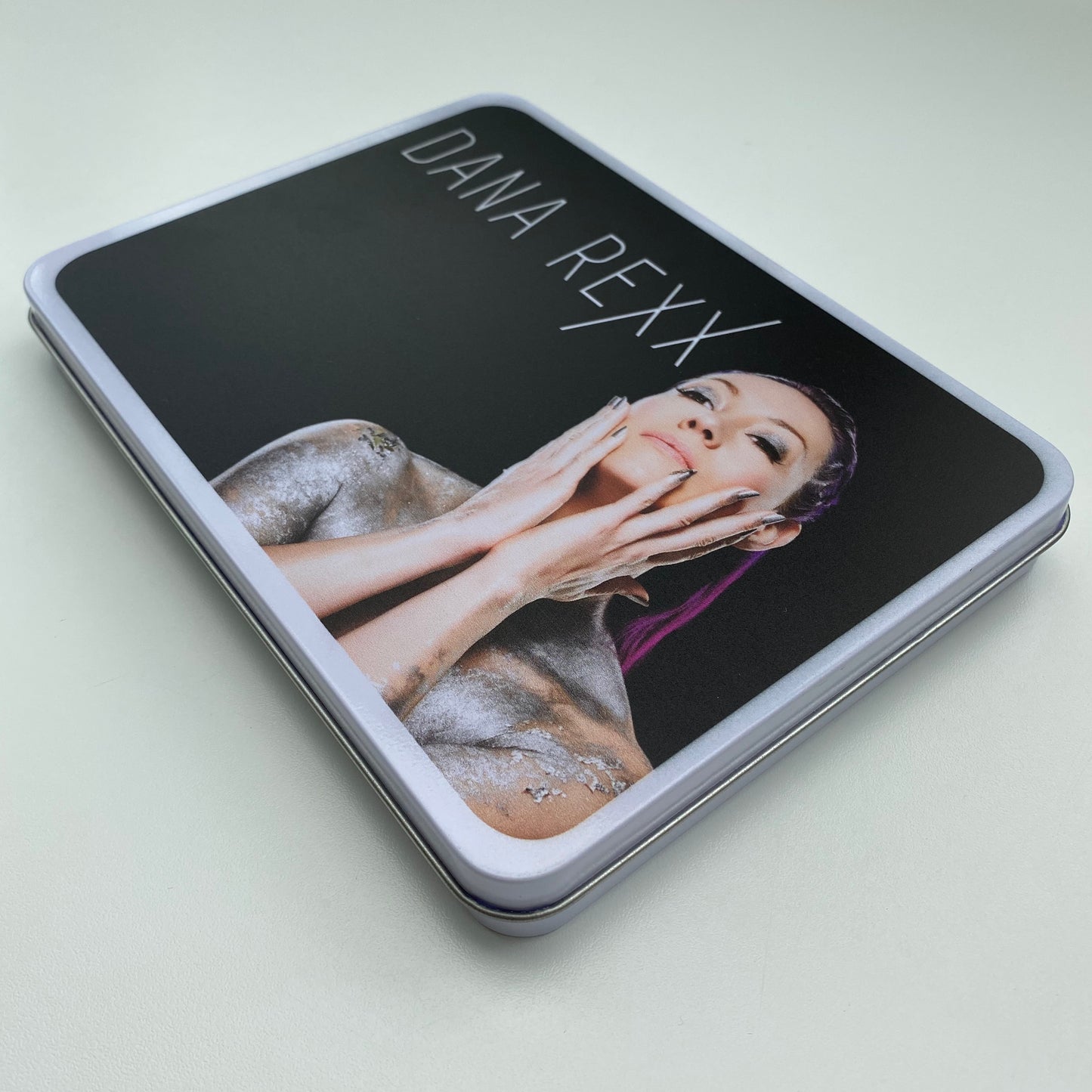 Limited Edition 'Phoenix' Collectors Box