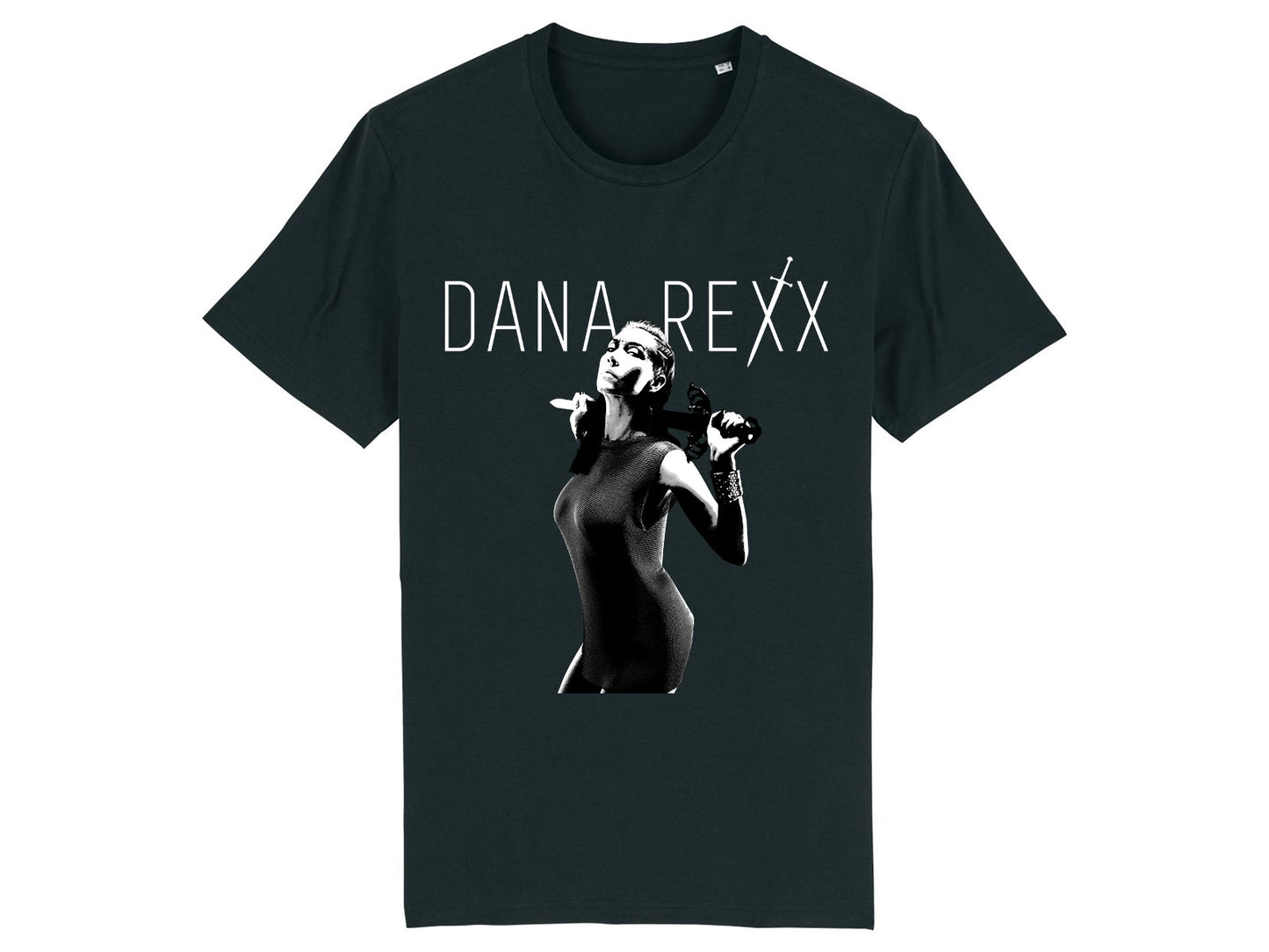 'Dana Rexx' T-shirt