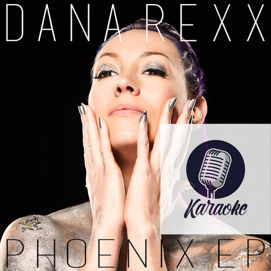 Karaoke Tracks 'Phoenix EP'